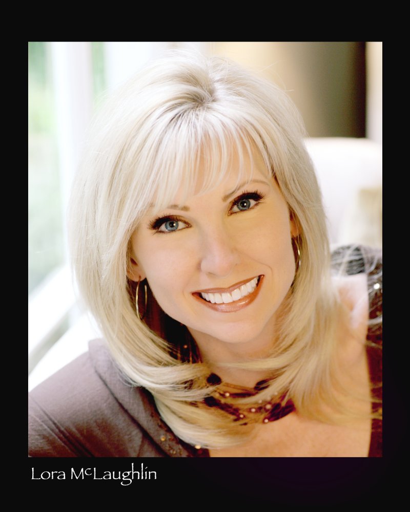 Lora McLaughlin