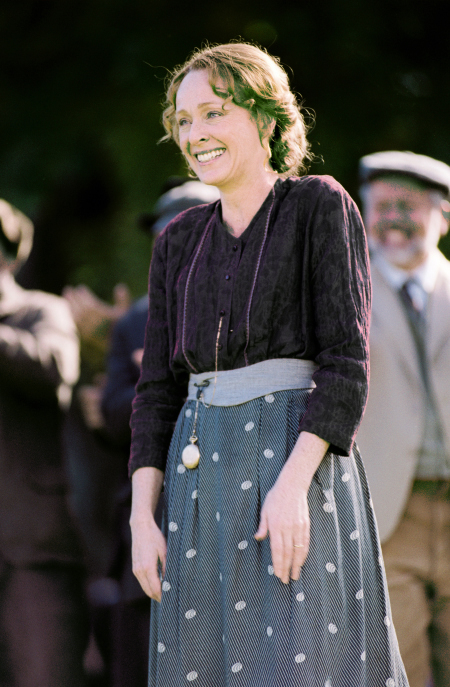Marnie McPhail