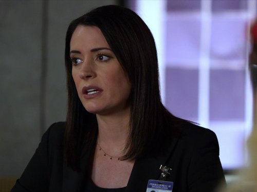 Emily Prentiss