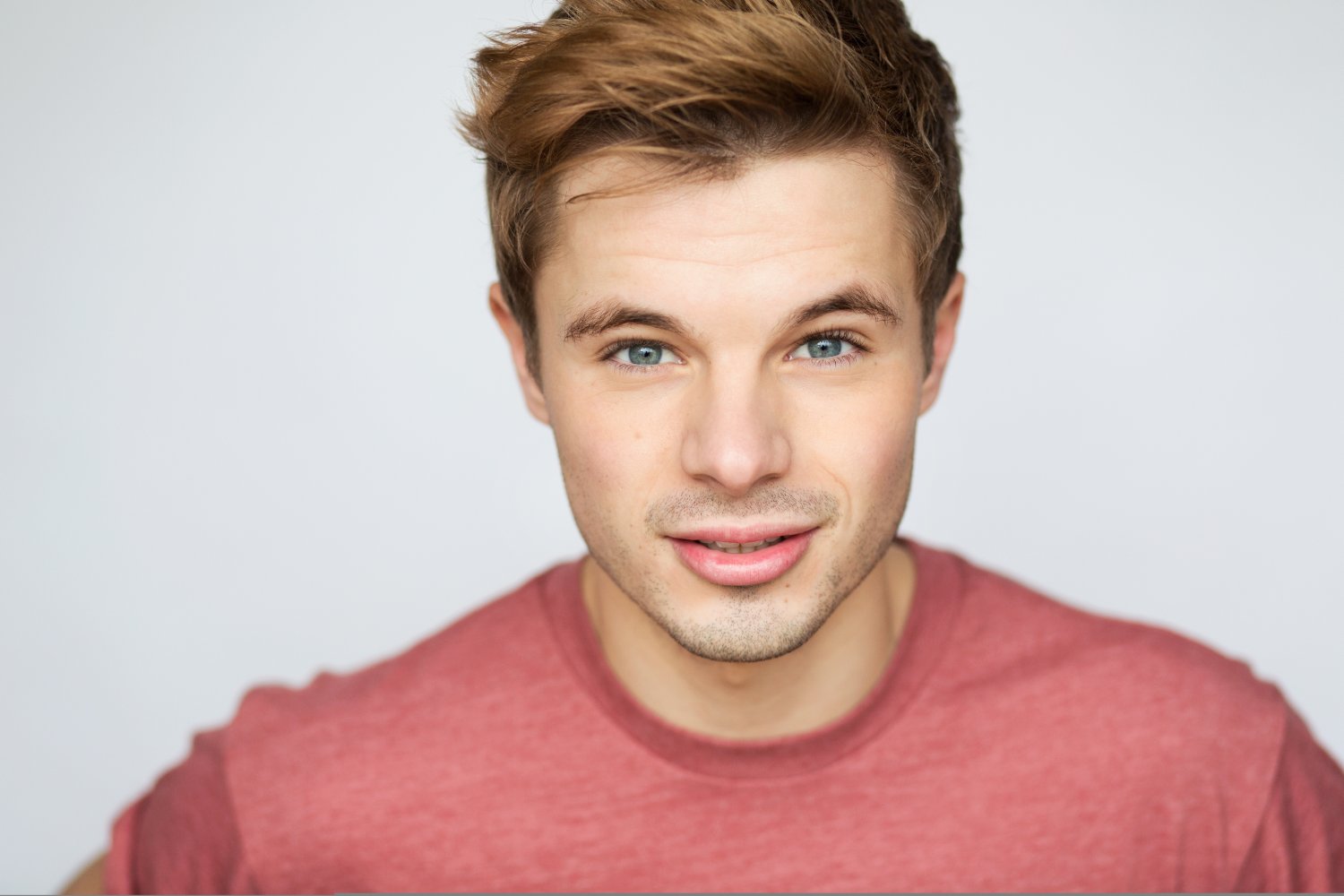 James Nitti