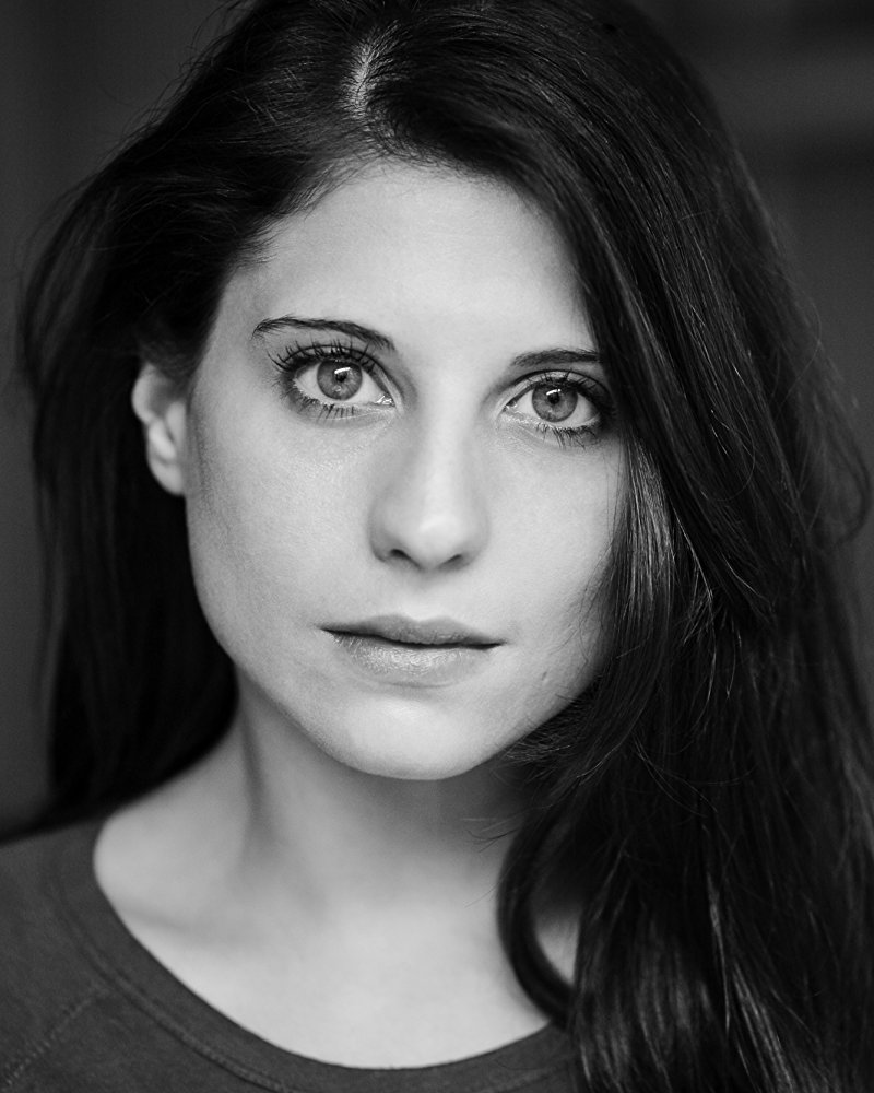 Laura Donoughue