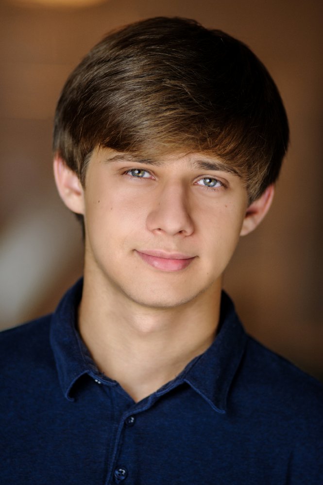 Michael Perez