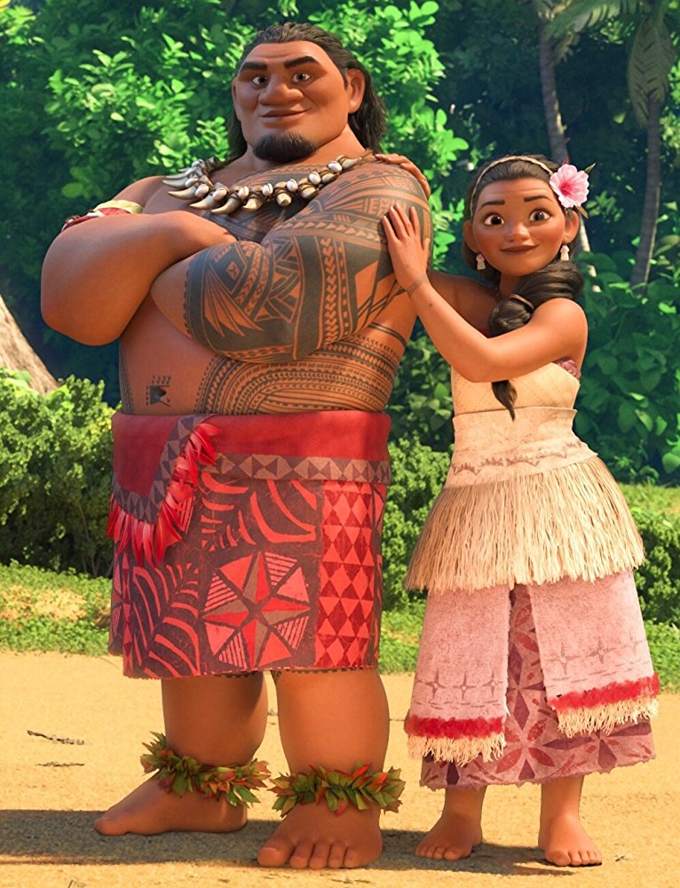 Chief Tui