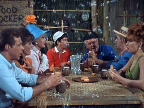 Bob Denver