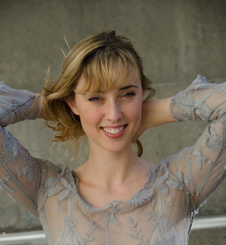 Amanda Thorp