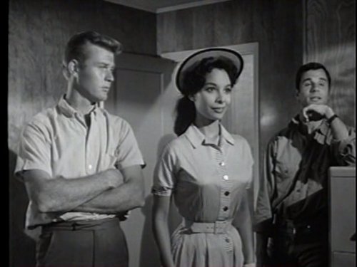 George Maharis