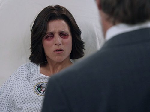 Julia Louis-Dreyfus