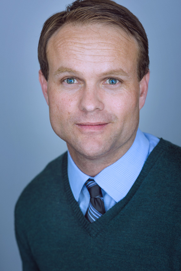 Beau Berglund