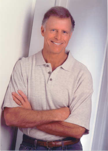 Stephen Landis