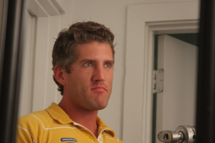 Jeremy Russell