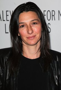 Ali Adler
