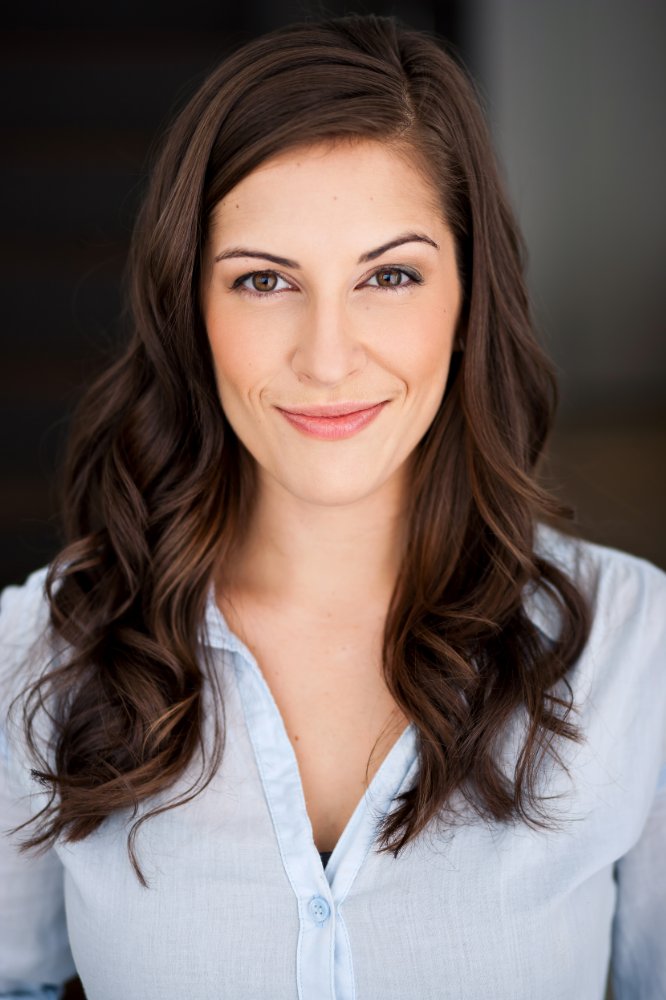 Becky Hachey