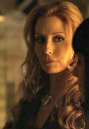 Deborah Odell