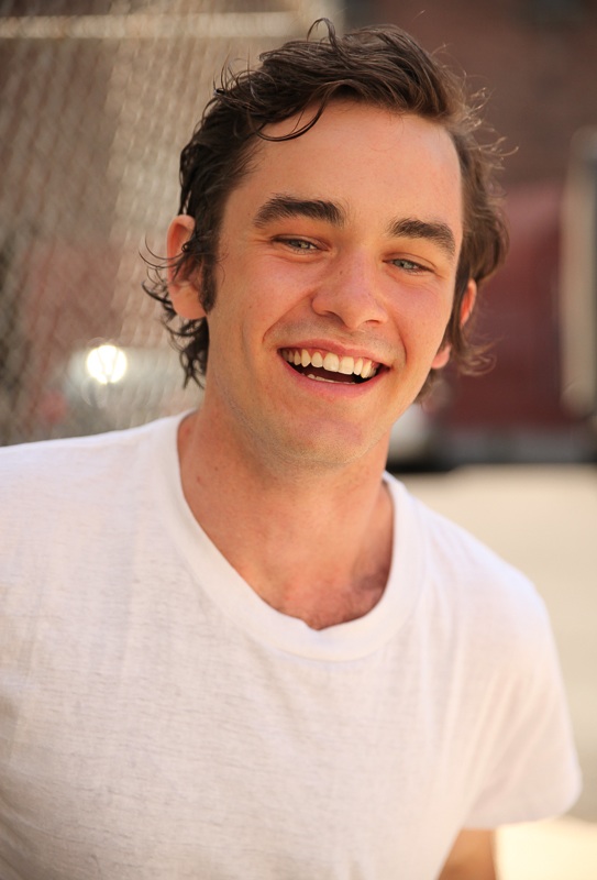Casey Thomas Brown