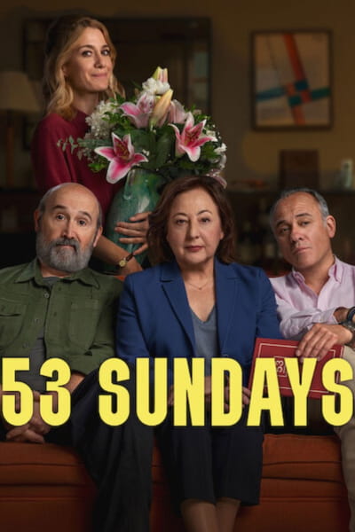 53 Sundays (53 domingos)