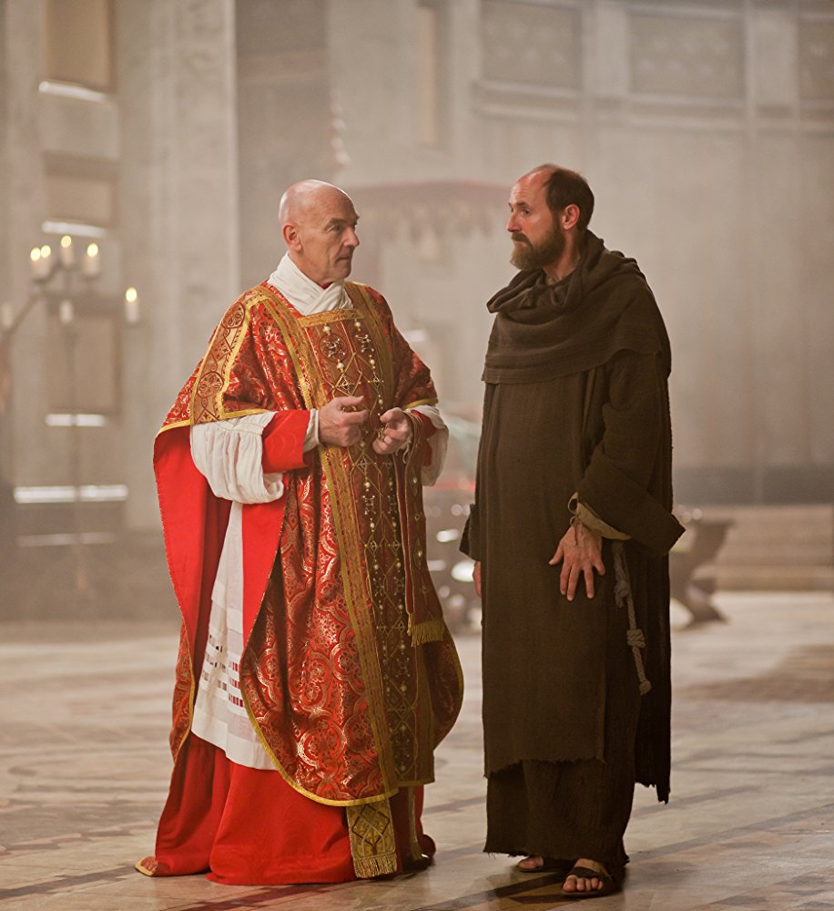 Cardinal Piccolomini