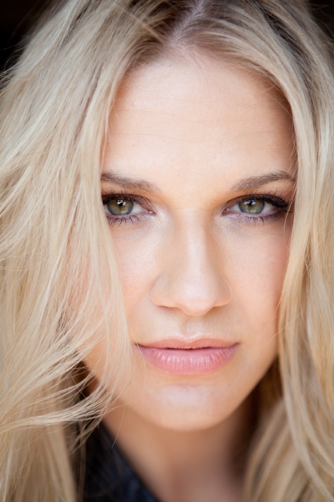 Christie George