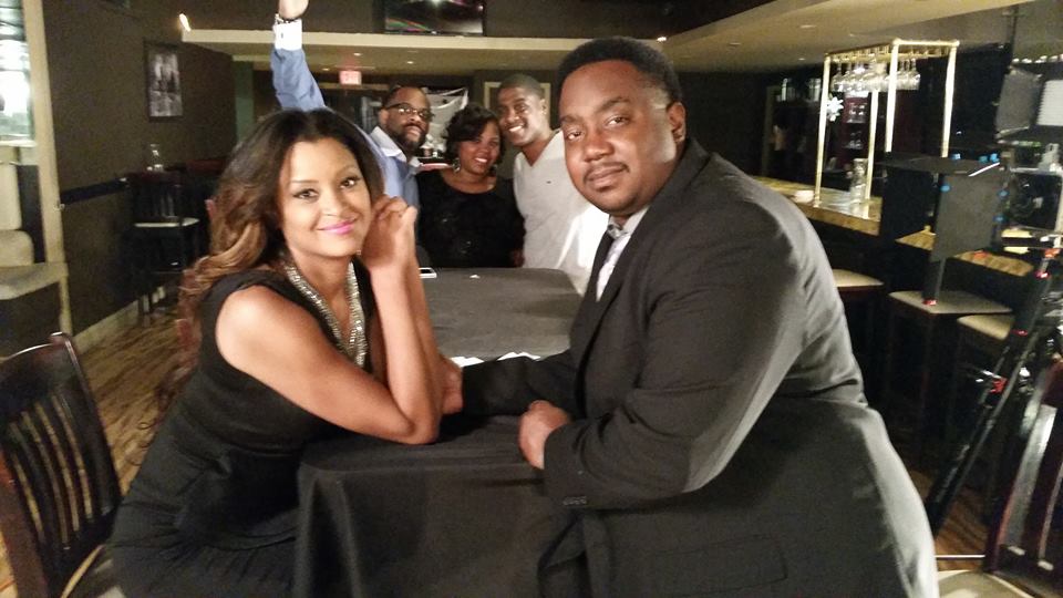 Chazmar Hall