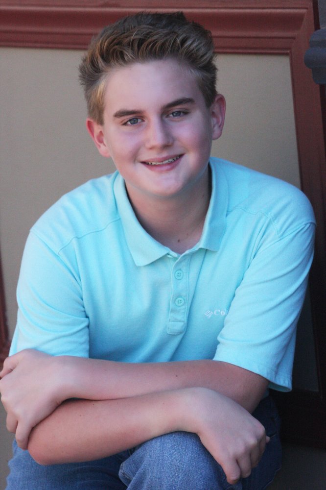 Trey Carroll