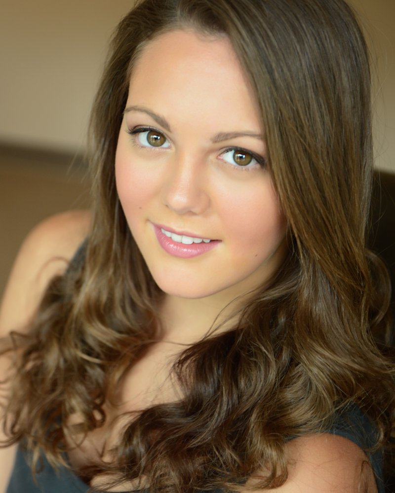 Emily Norcia