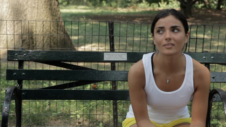 Nicole Masterson