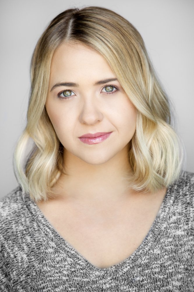Haley Alea Erickson