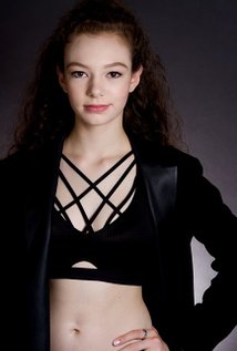 Charlotte Alexis White
