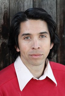 Steffen Garcia