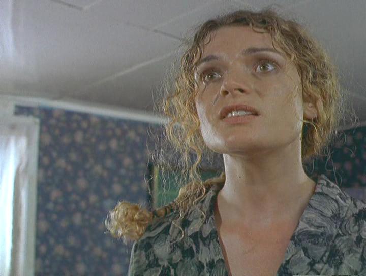 Danielle Cormack