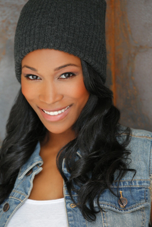 Dominique Washington
