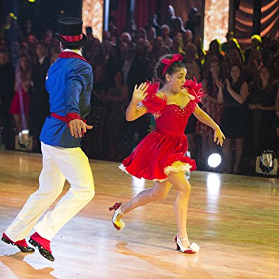 Herself - Contestant, Herself - Trio Partner