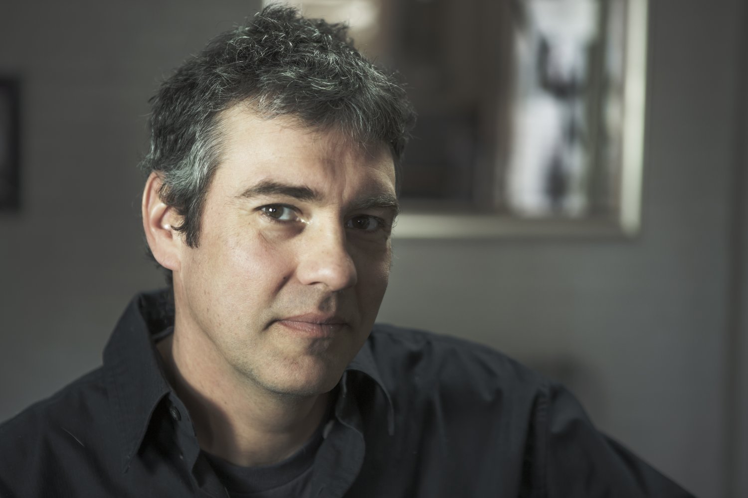 Greg Ellery