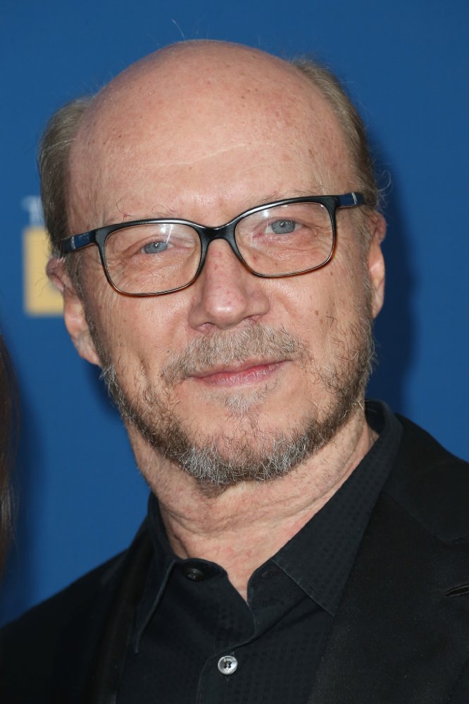 Paul Haggis