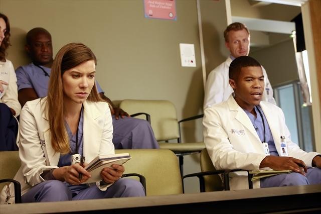 Dr. Leah Murphy