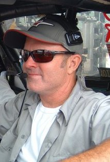Allan Padelford