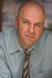 Greg Vaccariello