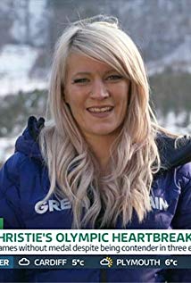 Elise Christie