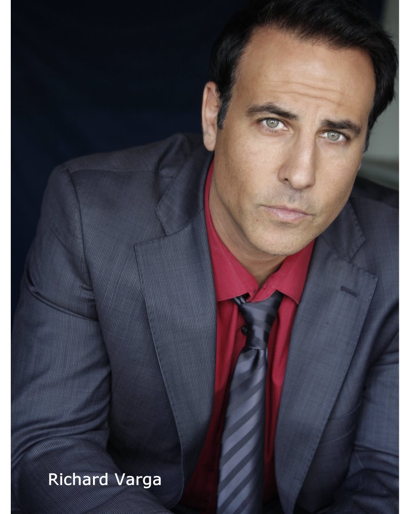 Richard Varga