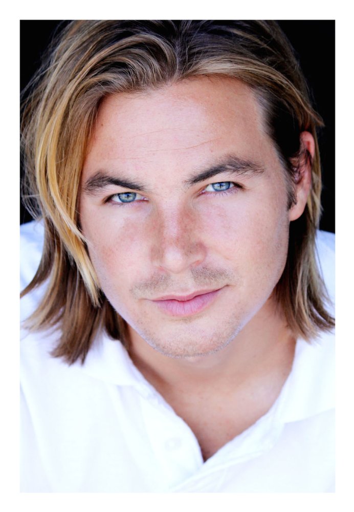Blair Jasin