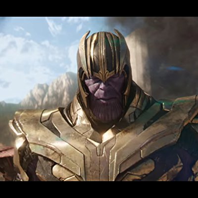 Thanos
