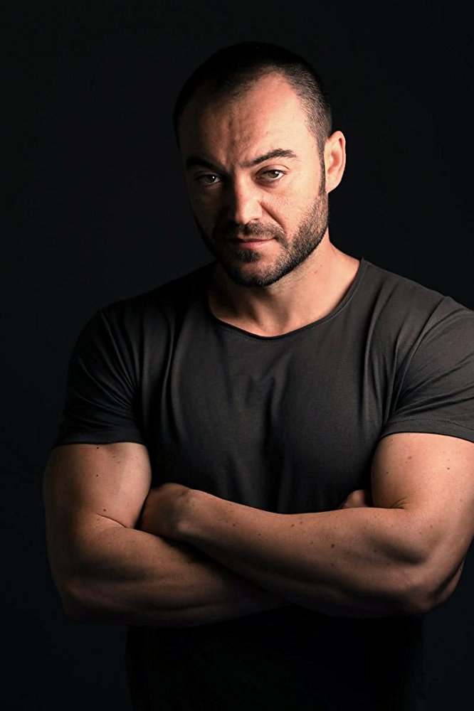 Chris Levine