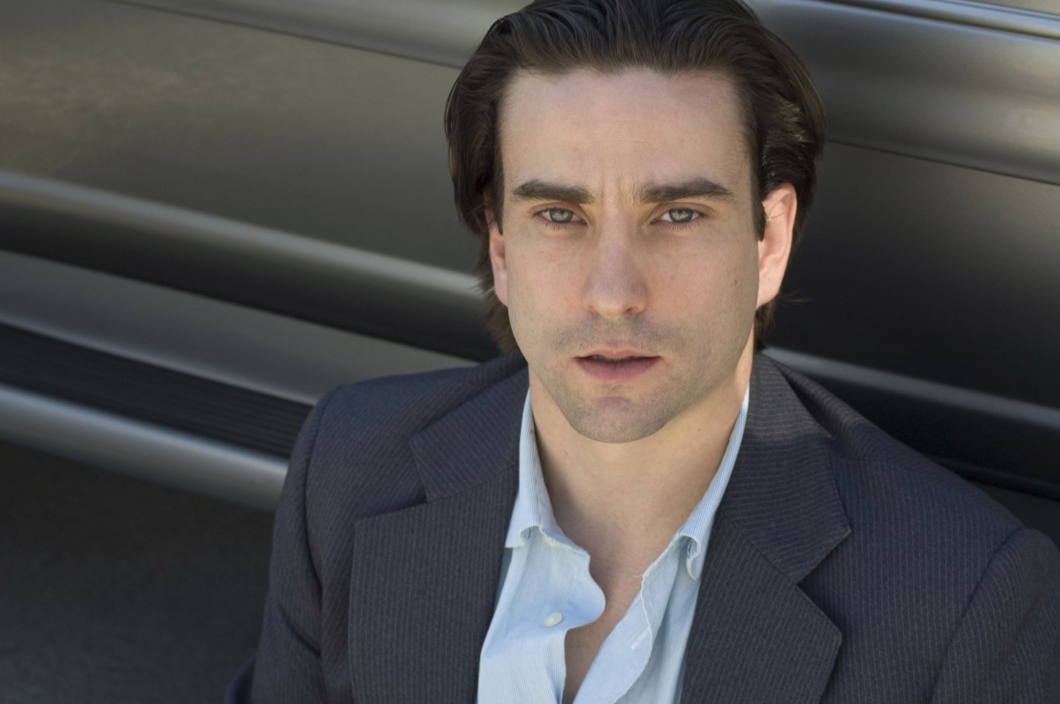 Patrick Flanagan