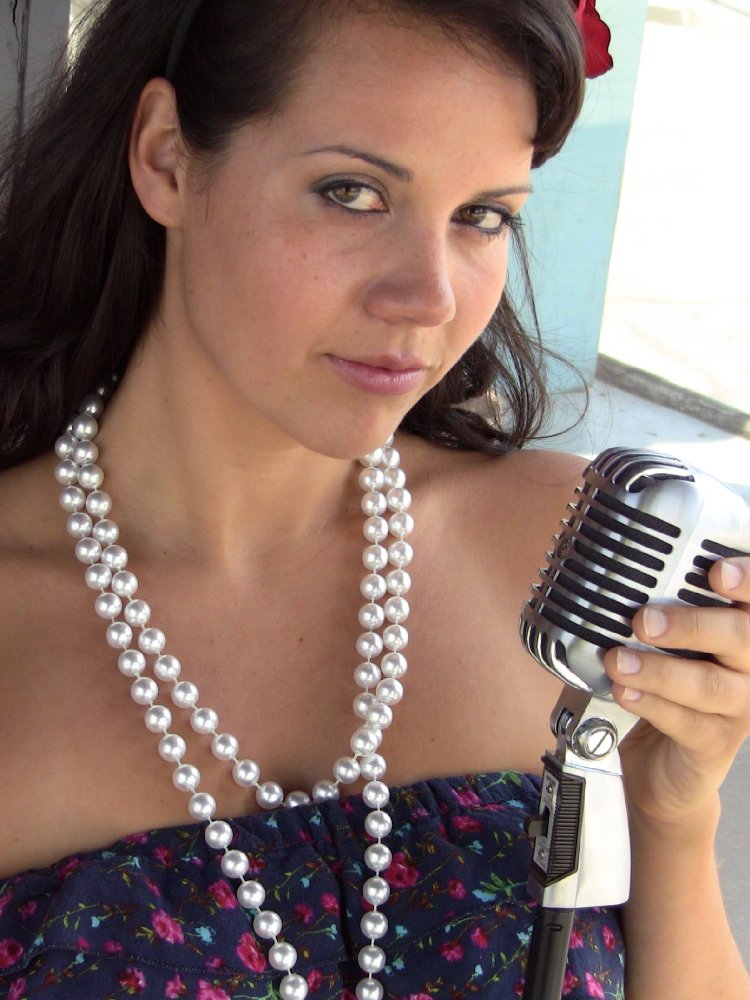 Shannon Joy Madden