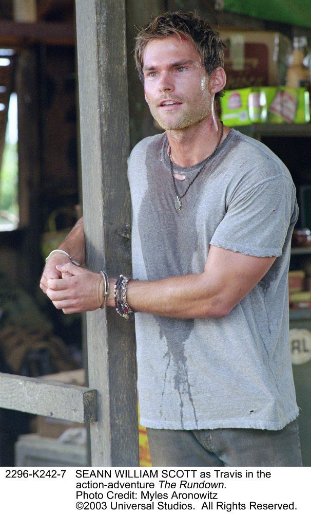 Seann William Scott