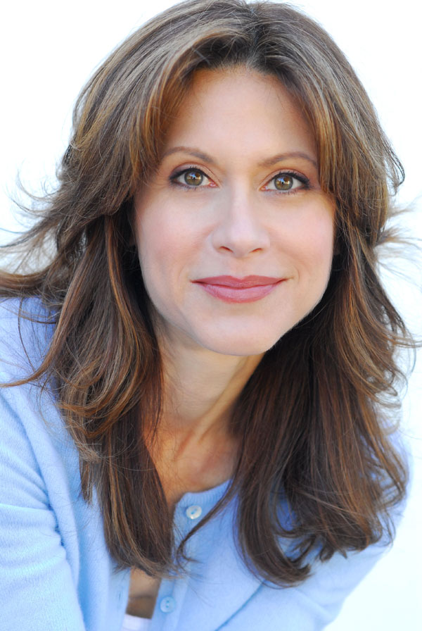 Jessica Lundy