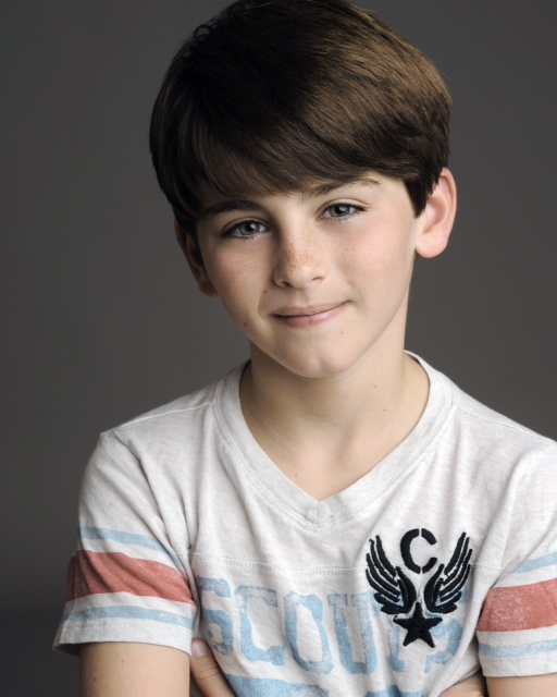 Hunter Reid