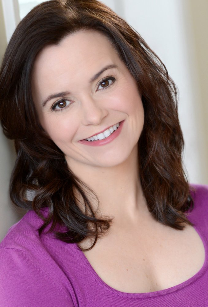 Samantha Worthen