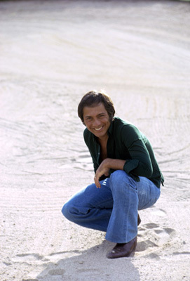 Paul Anka