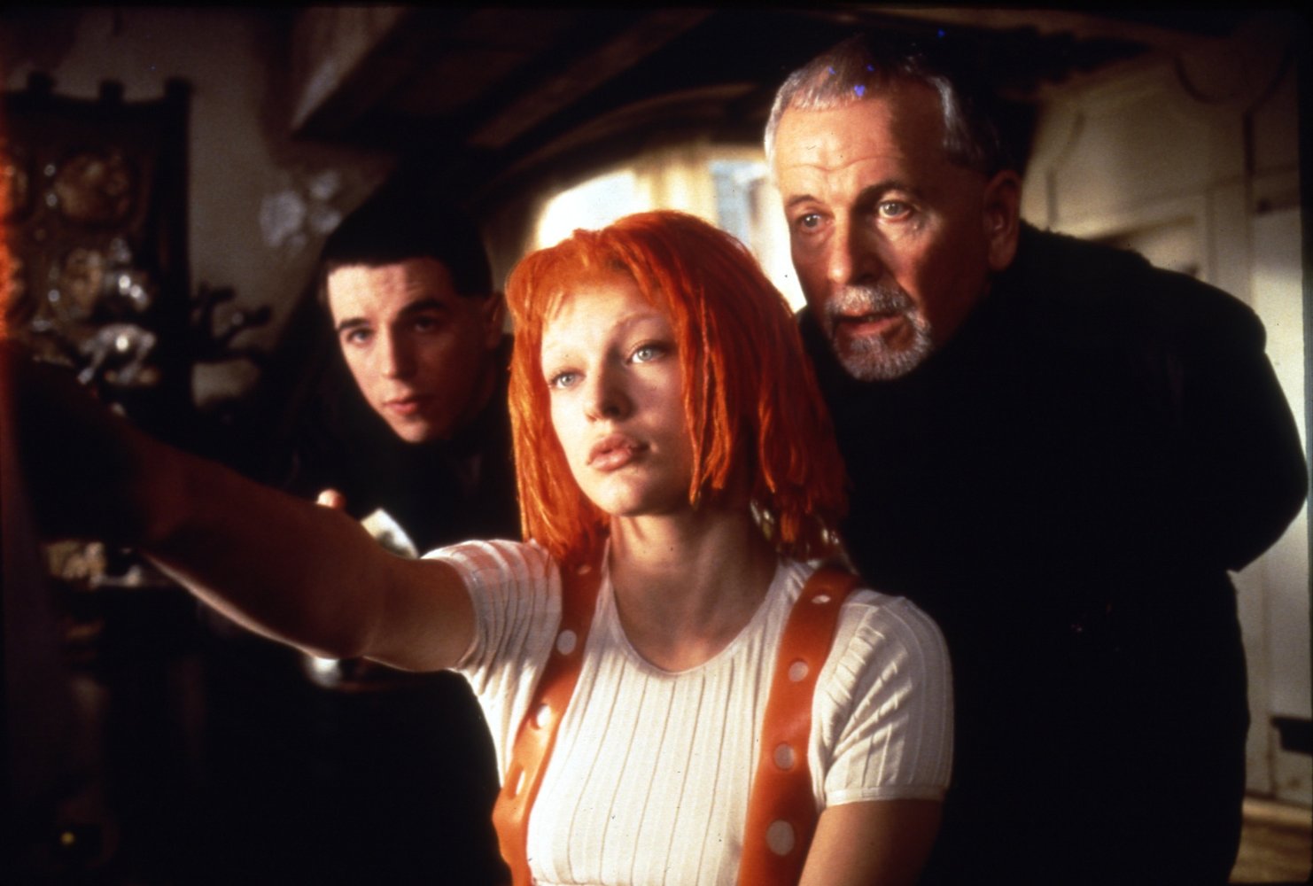 Leeloo