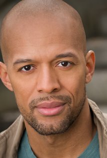 Maceo Oliver